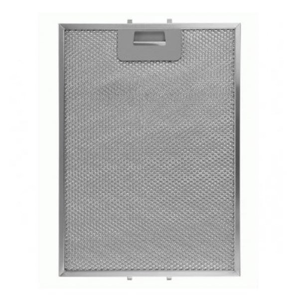 Aspiratör & Davlumbaz Tel Filtre - 333x238 mm ürün görseli 1