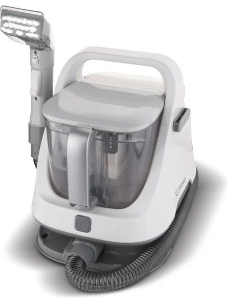 Kiwi Kcc-4320 Koltuk Halı Yıkama Ve Leke Çıkartma Makinesi
