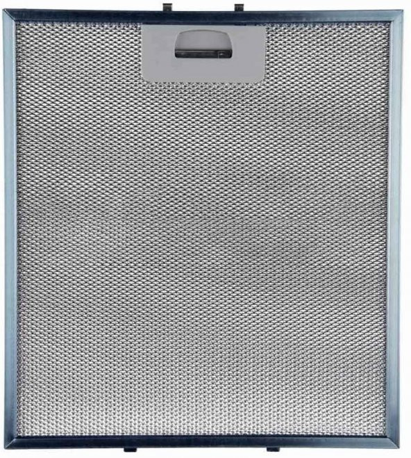 Aspiratör & Davlumbaz Tel Filtre - 320x290 mm ürün görseli 1
