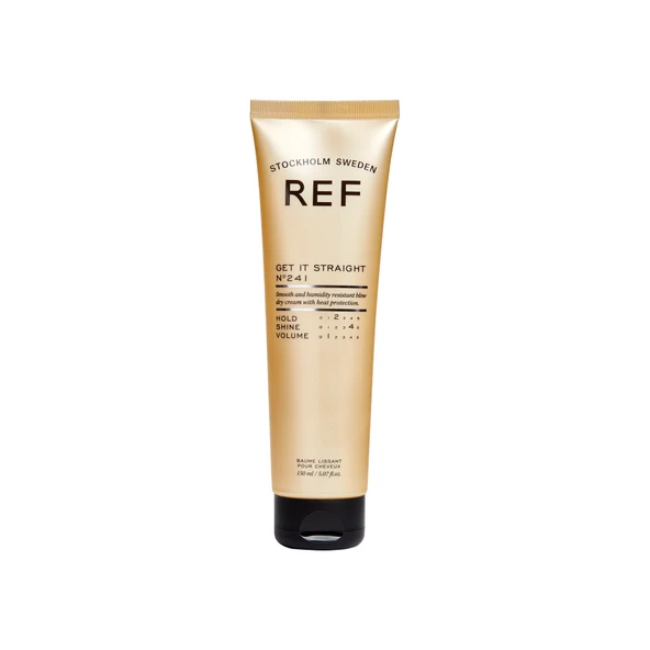 Get It Straight N°241 150 ML - Düzleştirici Krem
