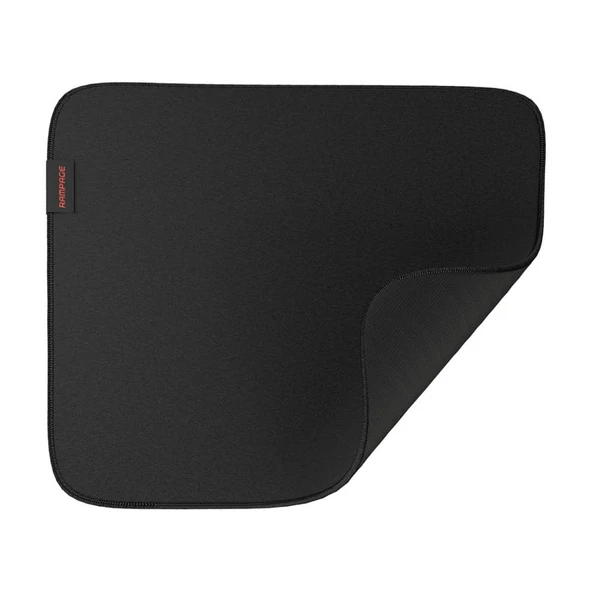 Pulsar Pro M 350x290x4mm Dikişli Neutral Kumaş Siyah Gaming Mouse Pad