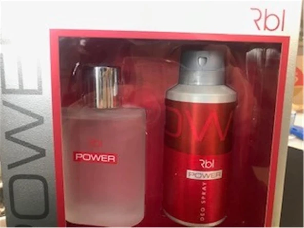 Kofre Power 150ml (Deo Spray Hediyeli 90ml) Bay