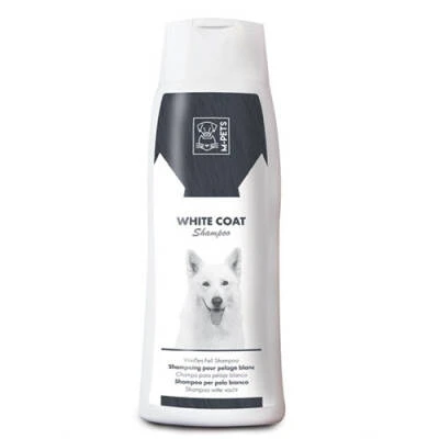 Beyaz Tüylü Köpek Şampuanı 250 Ml Çok Renkli