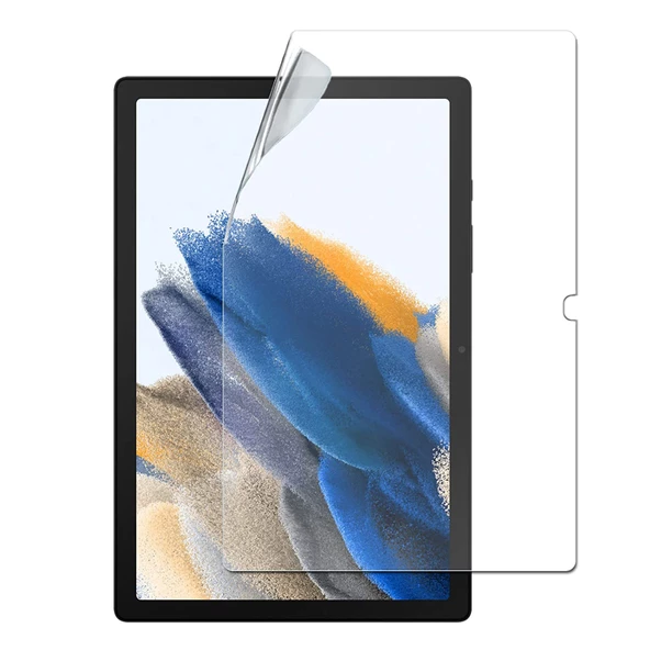 Bufalo Samsung Galaxy Tab A8 X200 10.5" Ekran Koruyucu Flexible Esnek Nano ürün görseli 1