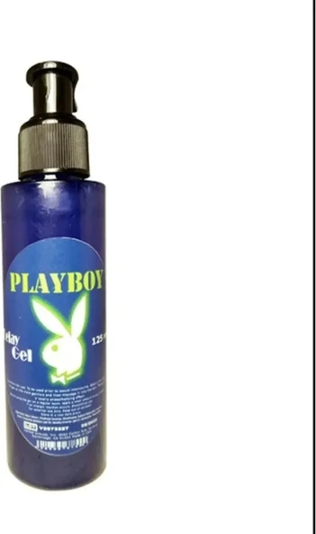 Kayganlaştırıcılı Jel 125 ml / Muzice Lubricating Jel 125 ml Gel x 2 Adet