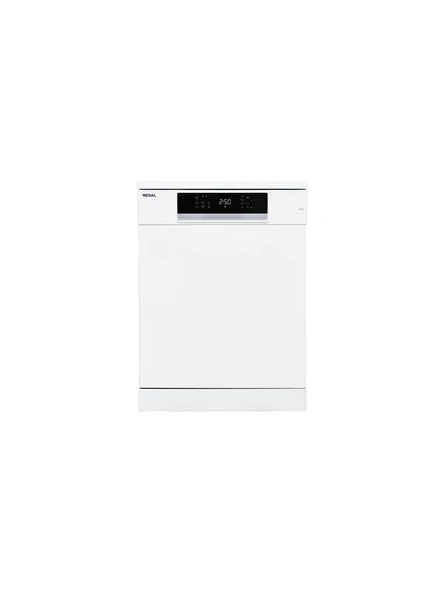 Regal Bm 424 4 Program Bulaşık Makinesi