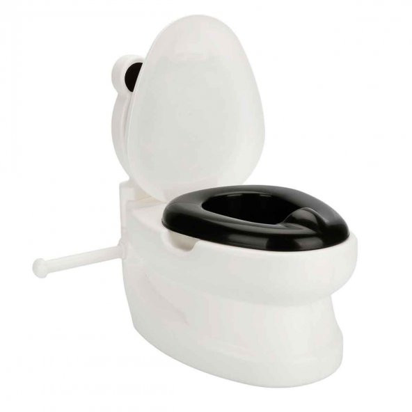 Pilsan Eğitici Panda Klozet 07-561 - Resim 2