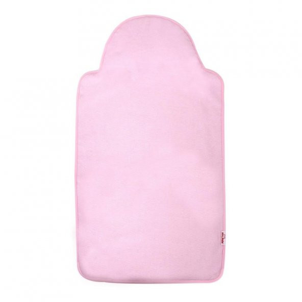 Sevi Bebe Pratik Alt Açma Minderi ART-202 Pembe - Resim 4