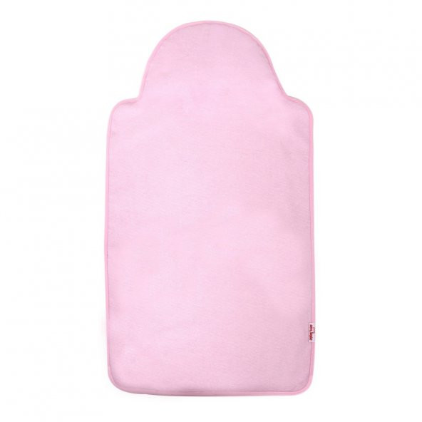 Sevi Bebe Pratik Alt Açma Minderi ART-202 Pembe - Resim 6