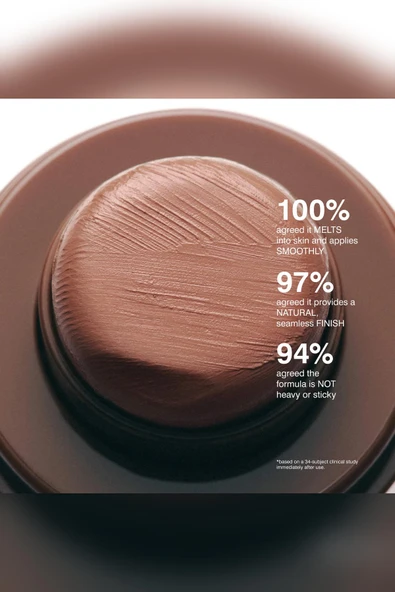 PTTAVM: Rhode Pocket Bronze Krem Bronzer Pebble 5.3GR