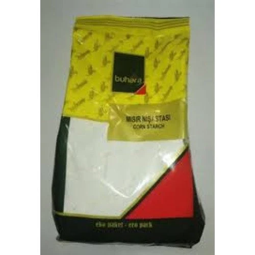 MISIR NİŞASTA-POŞET 500 GR