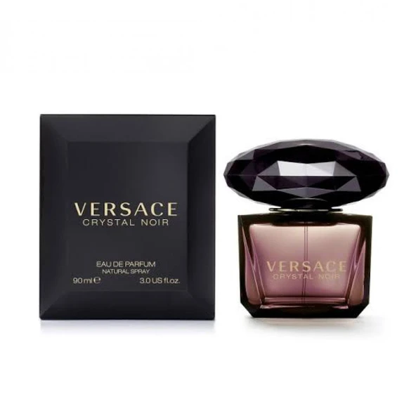 Crystal Noir Edp 90 Ml Kadın Parfüm