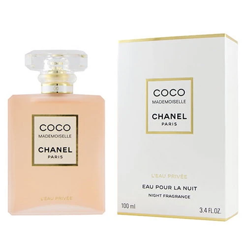 Coco Mademoiselle L'eau Privee 100 Ml Kadın Parfüm