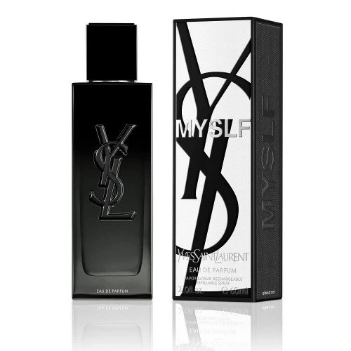 Myslf Men Erkek Parfüm Edp 100 Ml Erkek Parfüm