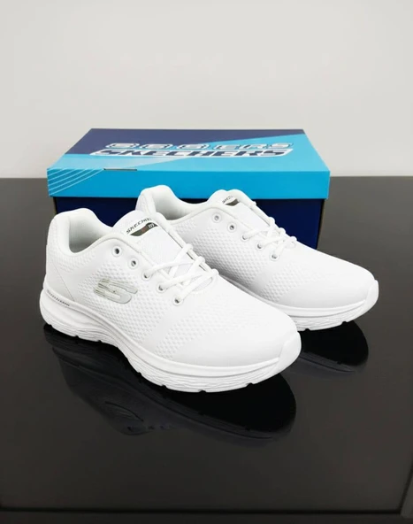 SKECHERS ULTRA FİX UNISEX SPOR AYAKKABI