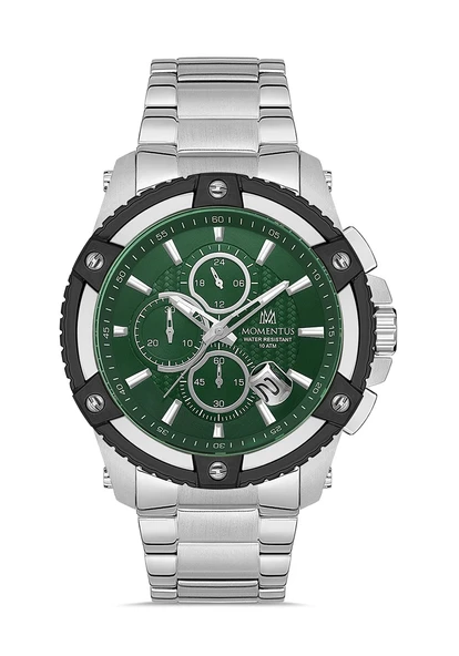 SM283T-15SS ERKEK KOL SAATİ