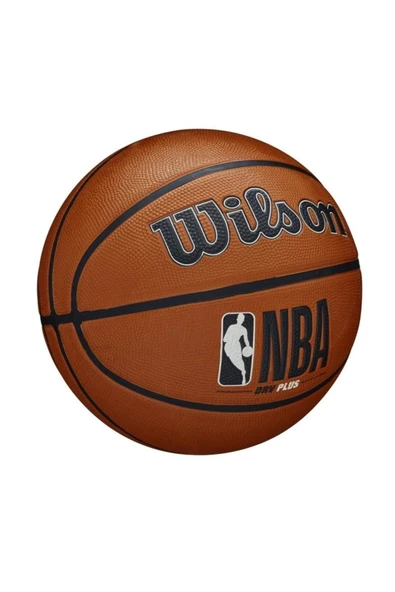 Wilson NBA DRV Plus Basketbol Topu WTB9200XB06 - Resim 8