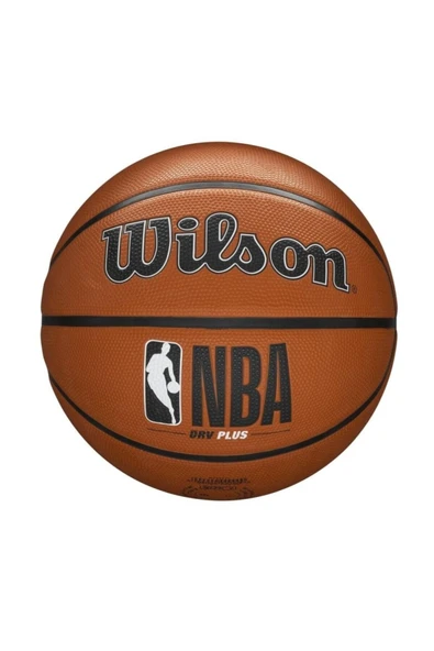 Wilson NBA DRV Plus Basketbol Topu WTB9200XB06 - Resim 3