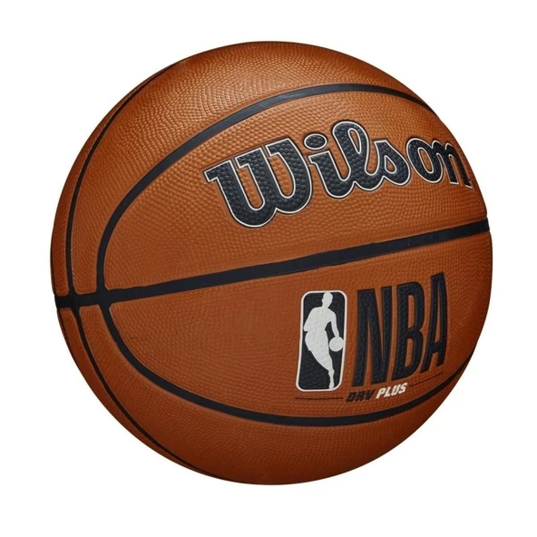 Wilson NBA DRV Plus Basketbol Topu WTB9200XB06 - Resim 10