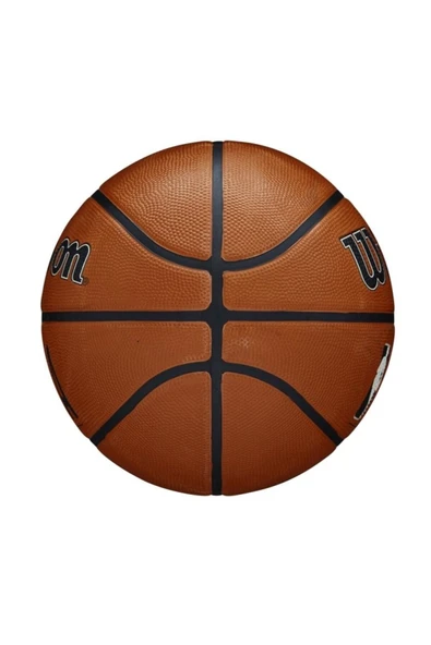 Wilson NBA DRV Plus Basketbol Topu WTB9200XB06 - Resim 6