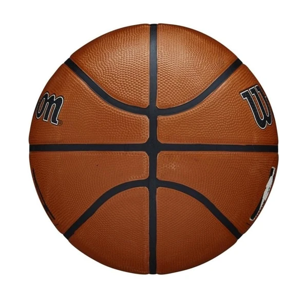 Wilson NBA DRV Plus Basketbol Topu WTB9200XB06 - Resim 12