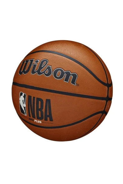 Wilson NBA DRV Plus Basketbol Topu WTB9200XB06 - Resim 7