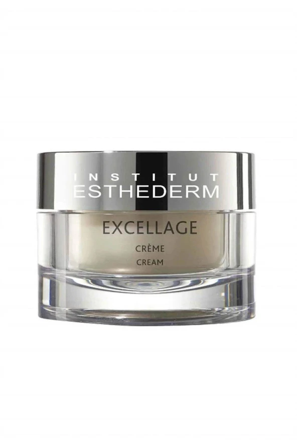 Institut Esthederm Excellage Cream 50 ml ürün görseli 1
