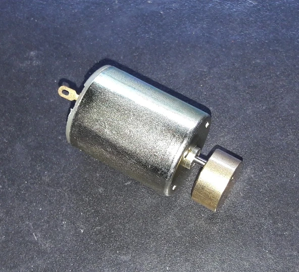 Titreşim Motoru 5v - Güçlü - Resim 4