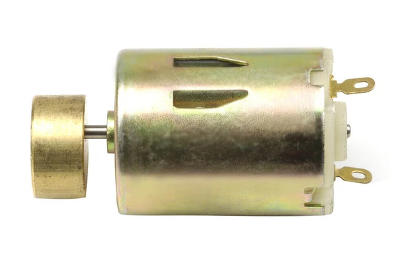 Titreşim Motoru 5v - Güçlü - Resim 7