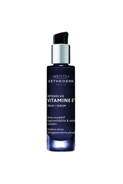 Institut Esthederm Intensive Vitamine E2 Serum 30 ml ürün görseli 1