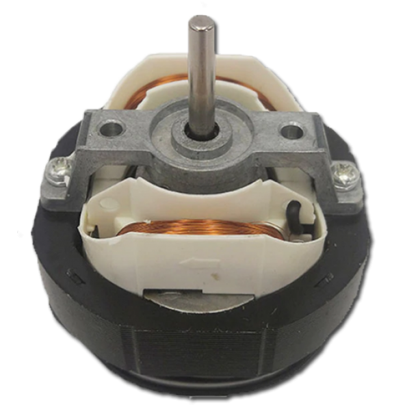 HAM-1000 AC 220v Motor SR-12Q-0034 - Elektrikli Isıtıcı Fan Motoru ürün görseli 1