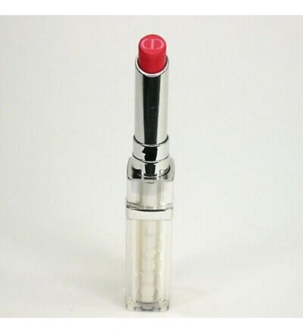 Dior Addict Lip Tie Dye Lipstick 001 Red Bliss Refill ürün görseli 1