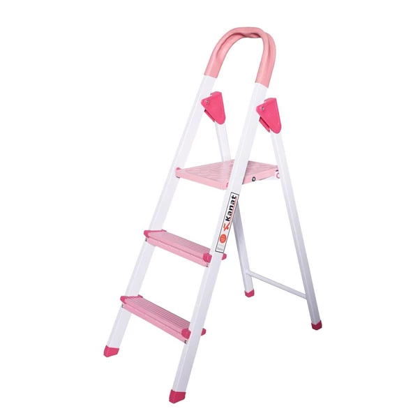 Rita Colorful 2 Basamaklı Merdiven-RCM-682 - Resim 3