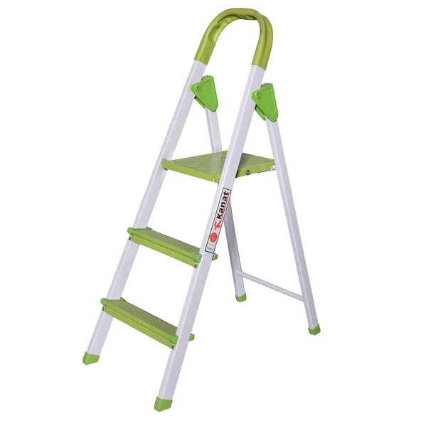 Rita Colorful 2 Basamaklı Merdiven-RCM-682 - Resim 5