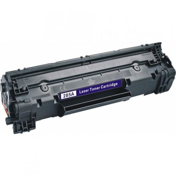 Xplus Laserjet Pro M1132 Mfp Hp CE285A / 85A Reman Muadil Toner 1.600 Sayfa ürün görseli 1