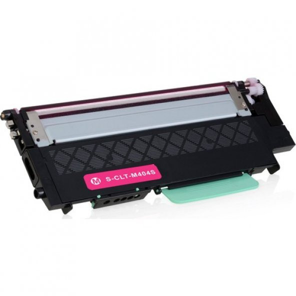 Premium® Samsung CLT M404S Kırmızı Muadil Toner C430 / C480 / C480FW 1000 ürün görseli 1