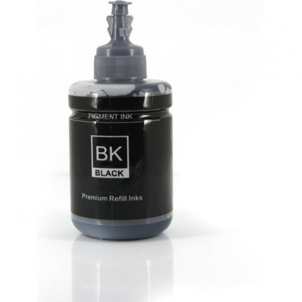 Premium® Epson T7741 Siyah Pigment Mürekkep 140 Ml. ürün görseli 1