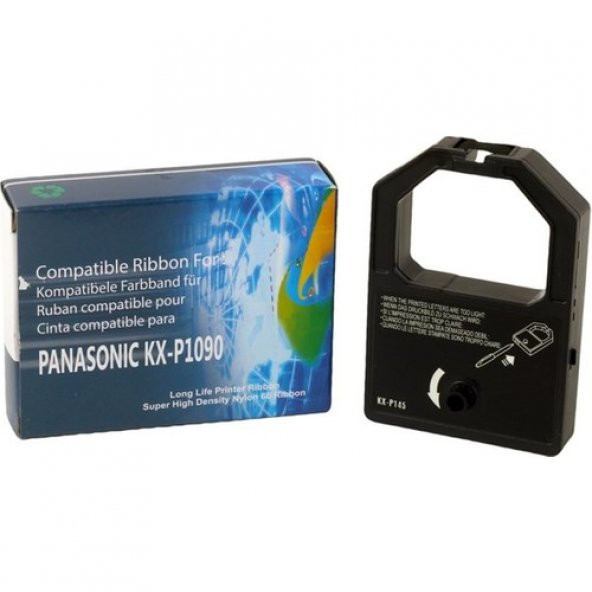 Panasonic Kx-P115i-1090-1150 Smart Şerit Kx-P1091-1390-1590-2000 ürün görseli 1