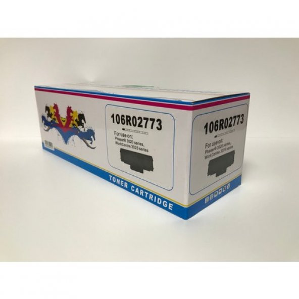 Imagetech Xerox 3025 Toner ürün görseli 1