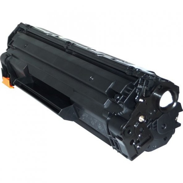 Hp Cb436A (36A) Siyah Muadil Lazer Toner ürün görseli 1