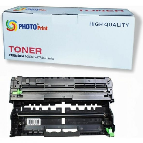 Photo Print  HL-L5200DW DR-3405 Ithal Drum Ünitesi 30.000 Sayfa ürün görseli 1