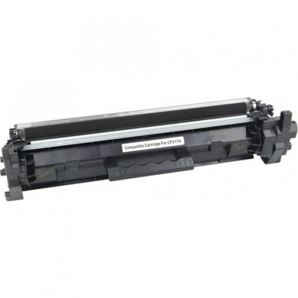Photo Print HP 17A / HP CF217A / HP Laserjet Pro Muadil Toner ürün görseli 1