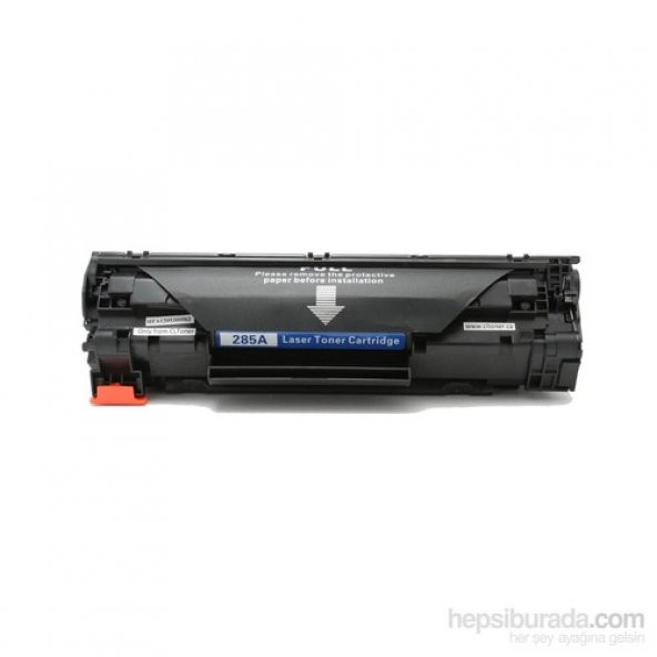 Kripto Hp 85A Ce285a Toner Muadil Yazıcı Kartuş ürün görseli 1