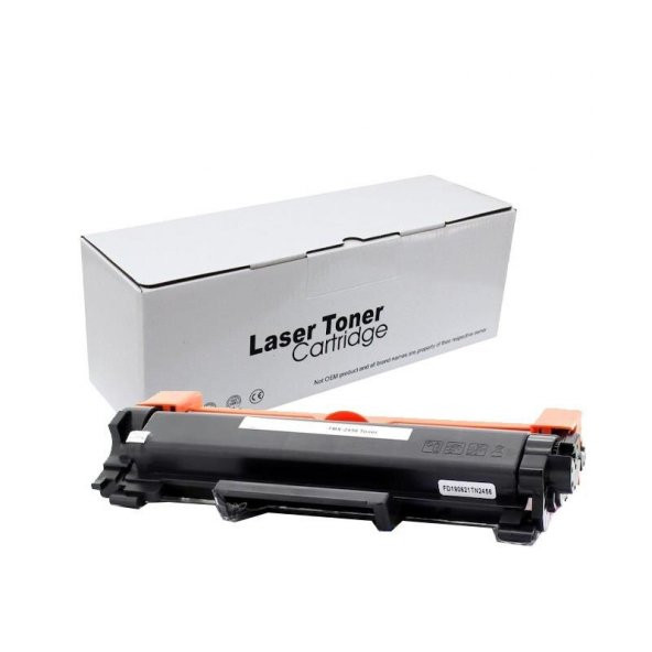 Photo Print Brother TN-2456 MFCL2716dw-L2751dw-L2771dw Muadil Toner 3.000 Syf ürün görseli 1