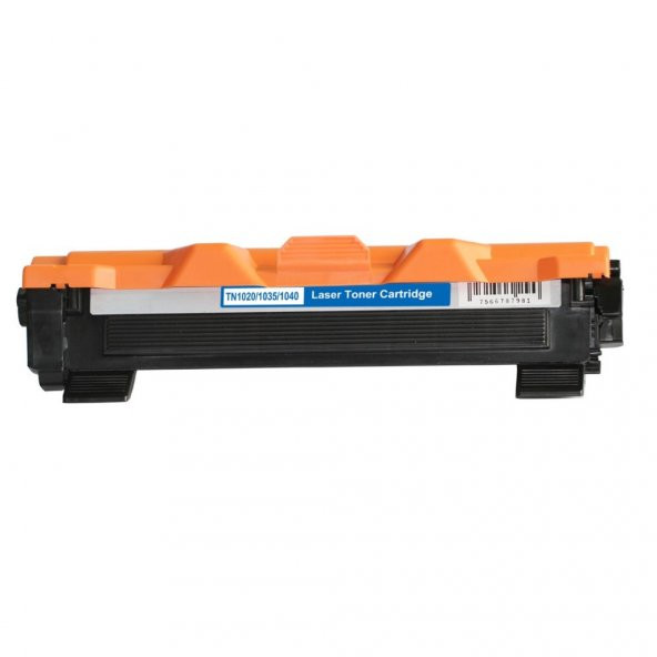 Brother Tn1040 Toner (HL1111/DCP1511/MFC1815/HL1211W/MFC1811) ürün görseli 1