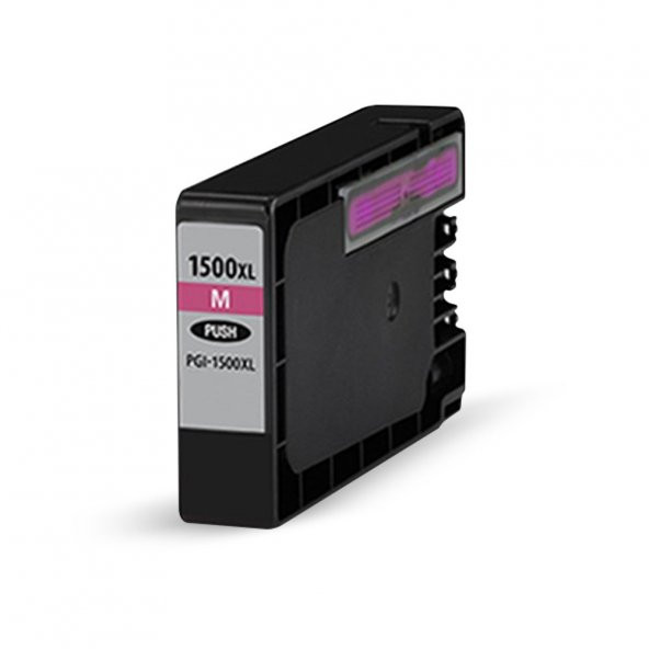 CANON PGI 1500XL Uyumlu KIRMIZI Muadil Kartuş - Canon MB2350/ MB2 ürün görseli 1