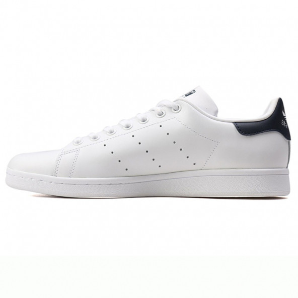 Adidas Stan Smith M20325 Beyaz Günlük Spor Ayakkabı ürün görseli 1