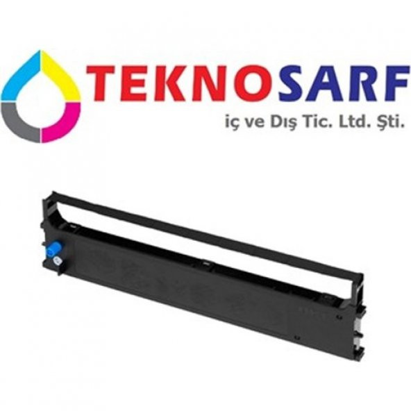 Teknosarf Oki 5790 Muadil Şerit ürün görseli 1