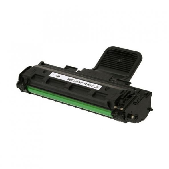 Samsung Scx-4521 Siyah Muadil Toner ürün görseli 1