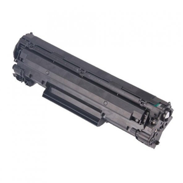 Canon Crg-737 Muadil Toner Mf211/Mf212/Mf216/Mf217/Mf226 ürün görseli 1